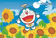 哆啦A梦秘密道具珍藏明信片 