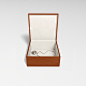 YJ29高档礼品数码产品手表珠宝纸盒包装设计样机 (35)