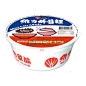 台湾进口零食 维力炸酱碗装面 方便面 泡面 速食面90g