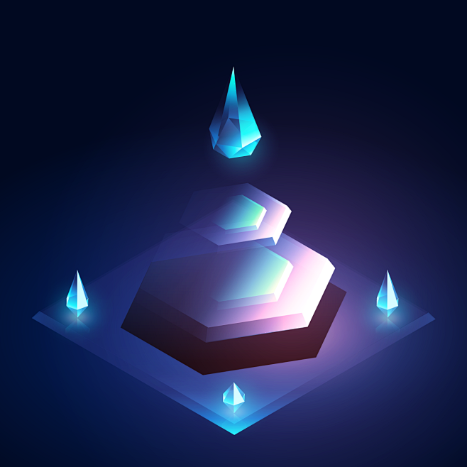 36daysoftype diamond...