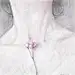桃子在发芽