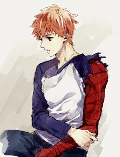 FATEシリーズの      Fate/Zero     Fate/staynight      saber      p站 pixiv      动漫       壁纸      头像      插画      次元      同人      原创      *远坂凛 间桐樱      [命运之夜-零]       画师：中川