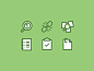 Web design for Flaticon part I
