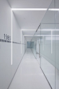 Gallery of AGP eGlass Factory & Offices / V.Oid - 15