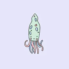 charlie小清新卡通 (37)