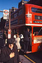 伦敦，1973