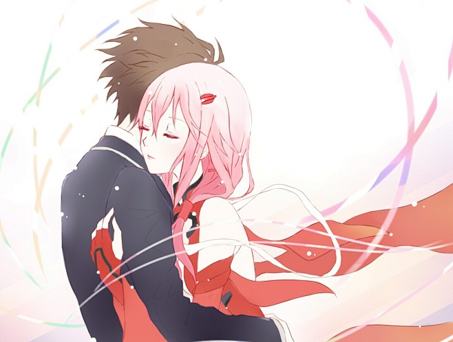 罪恶王冠集祈樱满集楪祈