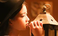 养眼美女日系少女写真电脑高清桌面壁纸