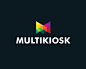 Multikiosk标志