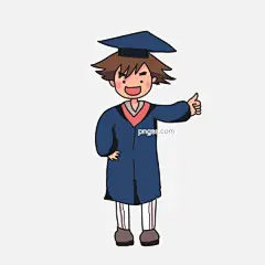 毕业男生学士服人物图片大小3000x3000px 图片尺寸393.75 KB 来自PNG搜索网 pngss.com 免费免扣png素材下载！毕业#毕业季#插画#大学生#怀念#记忆#结业#流年#青春#手绘#文凭#校园#学历#