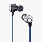 렉탱글디자인 이어폰 - SamsungWA : 디자인만큼 사운드도 매력적이다 Rectangle Design
사운드가 좋은 이어폰은 흔하니까 사운드에 소재, 거기에 디자인 퀄리티까지 더한 Rectangle Design Earphones 
당신의 귀에 퀄리티 높은 감각을 들려드릴 것입니다