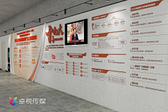 GgzOw_qxz205采集到文化墙