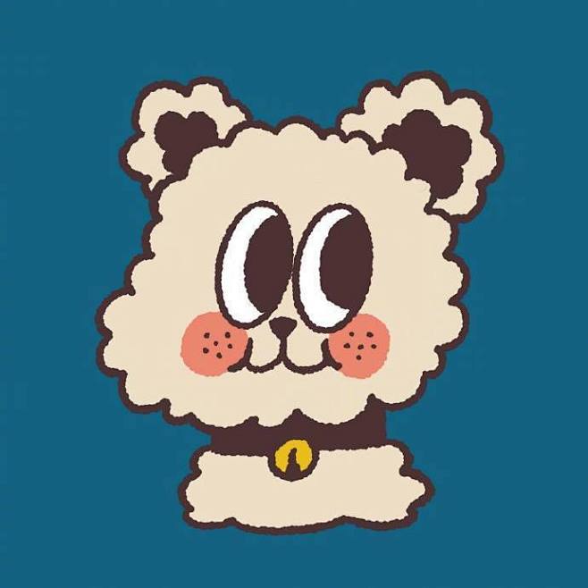 今日份可爱 / happyunivers...