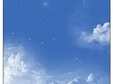 唯美天空手机壁纸