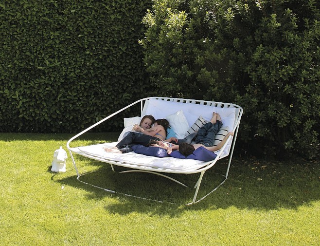 Cloud big Sofa - Nic...
