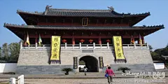 江西龙虎山