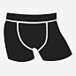 采购产品内裤衣服男人图标_88ICON https://88icon.com 采购产品内裤 衣服 男人 内裤 内衣裤