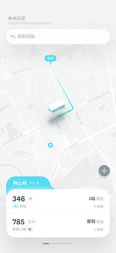 暴走的黏人小兔子采集到APP UI