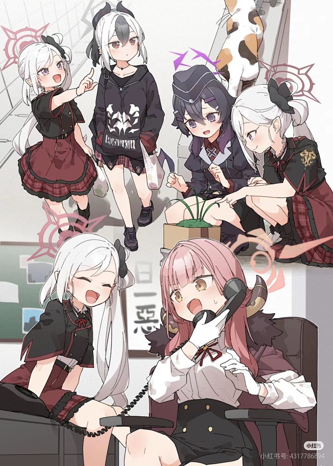 来自相册