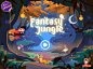 FANTASY JUNGLE, terry wei : If you have a baby, download our game now!<br/>Explore cute animals in magic world and experience mystery of the forest! <br/>App Store: <a class="text-meta meta-link" rel="nofollow" href=&