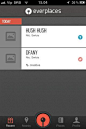 Everplaces | Coolest apps for iPhone 4, iPad and Android | Smashapp