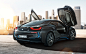 全新BMW i8 #跑车#