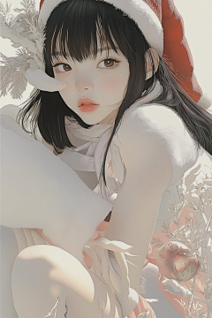cadmus采集到美人(转采)