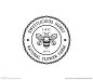 极简复古LOGO
