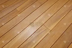 白色背景上的棕色木材图案和纹理。矢量插图现代展示背景，宣传册设计，名片背景，网站滑块，登陆页
