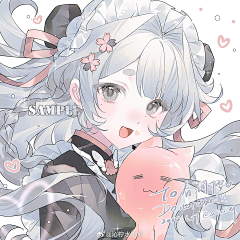 新柯兰采集到女孩