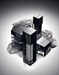 Loción Le soin noir Givenchy