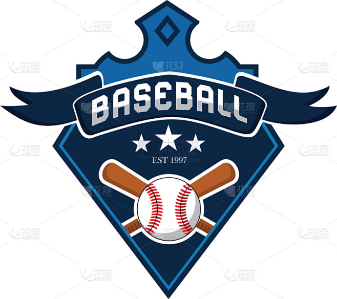 baseball logo