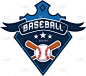 baseball logo