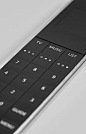 #BeoRemoteOne在Bang＆Olufsen，我们坚持为所有设备提供直观，轻松的访问体验，只有一个遥控器。 请访问www.bang-olufsen.com/picture/beovision-avant/innovation了解更多信息