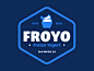 Dribbble froyo 4x