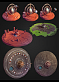 Elodie Mondoloni : Concept artist @ Frontier Developments