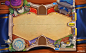 Hearthstone United in Stormwind Board!