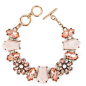 ShoeDazzle Bracelets Spring Flowers Womens Pink : ShoeDazzle Bracelets Spring Flowers Womens Pink and other apparel, accessories and trends. Browse and shop related looks.