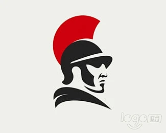 Warrior战士logo设计欣赏-花瓣网