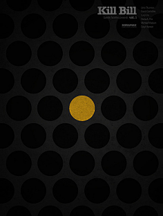 极简主义经典电影海报分享1皮蛋小子1993采集到平面构成-特异采集2