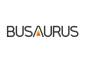 busaurus 品牌logo设计