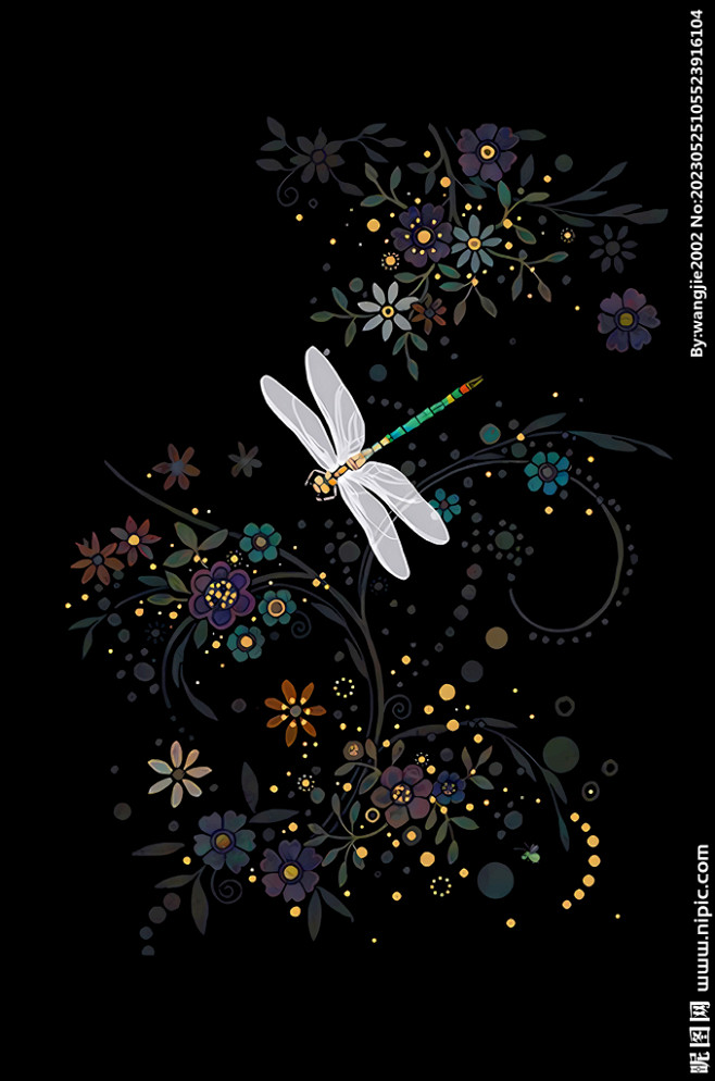 数码印花