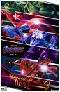 复仇者联盟4：终局之战
初代A6
漫威
迪士尼
Infinity Saga完结篇
艺术海报
电影海报

