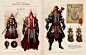 【新提醒】【首发】神界:原罪2 《Divinity: Original Sin 2》艺术设定集2.3G-设定画集-微元素Element3ds - Powered by Discuz!