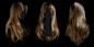 Many Hairstyles