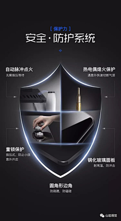i蓝莓味儿u采集到详情专题（数码产品）