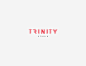 TRINITY logo设计