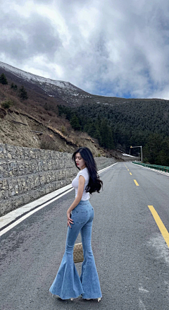 DA浮澐采集到优选-背-靓-  .......