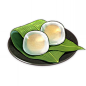 Berry Mizu Manjuu : Berry Mizu Manjuu is a food item that the player can cook. The recipe for Berry Mizu Manjuu is purchasable from Kiminami Anna in Kiminami Restaurant for 2,500 Mora. Depending on the quality, Berry Mizu Manjuu restores 18/20/22% of Max
