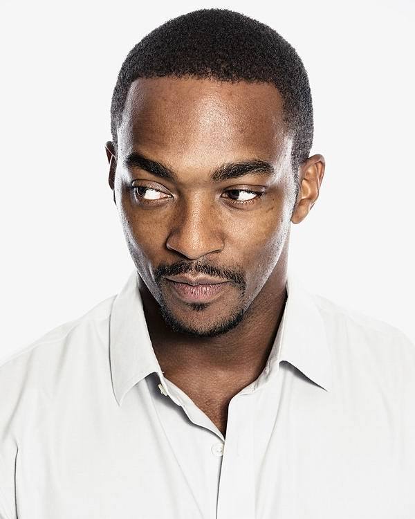 Anthony Mackie